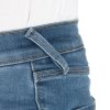 kalhoty Original Approved Jeans AA volný střih  OXFORD  pánské sepraná světle modrá (Veľkosť 38/30)