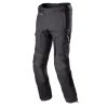 kalhoty BOGOTA PRO DRYSTAR 3 SEASON  ALPINESTARS černá  třísezonní provedení 2025 (Veľkosť 4XL)