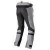 kalhoty BOGOTA PRO DRYSTAR 3 SEASON  ALPINESTARS šedá/tmavě šedá/černá/žlutá fluo  třísezonní provedení 2025 (Veľkosť L)