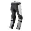 kalhoty BOGOTA PRO DRYSTAR 4 SEASON  ALPINESTARS šedá/tmavě šedá/černá/žlutá fluo  celosezonní provedení 2025 (Veľkosť L)