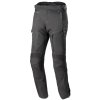 PRODLOUŽENÉ kalhoty BOGOTA PRO DRYSTAR 4 SEASON  ALPINESTARS černá  celosezonní provedení 2025 (Veľkosť L)