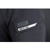 kalhoty STORMLAND DRY2DRY™  OXFORD ADVANCED černé (Veľkosť S)