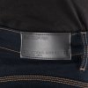 ZKRÁCENÉ kalhoty ORIGINAL APPROVED SUPER STRETCH JEANS AA SLIM FIT  OXFORD modré indigo (Veľkosť 30)