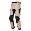 kalhoty HAROK DRYSTAR  ALPINESTARS khaki/černá 2026 (Veľkosť S)