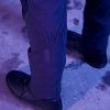 kalhoty FRONTIER PANTS 2024  SPIDI černá (Veľkosť 4XL)