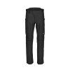 kalhoty FRONTIER PANTS 2024  SPIDI černá (Veľkosť 4XL)