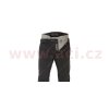 kalhoty THUNDER  SPIDI černé (Veľkosť S)