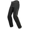 kalhoty THUNDER  SPIDI černé (Veľkosť S)