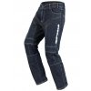 kalhoty  jeansy FURIOUS  SPIDI modré (Veľkosť 29)