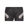 kalhoty Brock  AYRTON černé/šedé (Veľkosť XS)