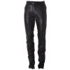 kalhoty kožené  ROLEFF  dámské (Veľkosť 40)