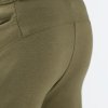 kalhoty SUPER LEGGINGS 20  OXFORD  dámské legíny s Aramidovou podšívkou  khaki (Veľkosť 6)
