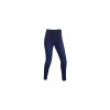 kalhoty SUPER JEGGINGS 20  OXFORD  dámské modré indigo (Veľkosť 8/28)