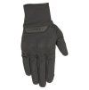 rukavice C-1 2 WINDSTOPPER  ALPINESTARS černá 2026 (Veľkosť S)