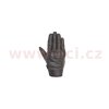 rukavice STEALTH  4SQUARE - pánské hnědé (Veľkosť S)