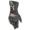rukavice SP-8  ALPINESTARS černá 2026 (Veľkosť S)