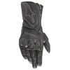 rukavice SP-8  ALPINESTARS černá/černá 2026 (Veľkosť M)