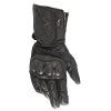 rukavice SP-8 HDRY  ALPINESTARS černá/černá 2026 (Veľkosť 2XL)