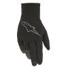 rukavice RANGE 2 v 1 GORE-TEX GOREGRIP  ALPINESTARS černá/černá (Veľkosť XL)