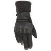 rukavice RANGE 2 v 1 GORE-TEX GOREGRIP  ALPINESTARS černá/černá (Veľkosť XL)