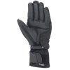 rukavice DENALI AEROGEL DRYSTAR  ALPINESTARS černá 2025 (Veľkosť S)