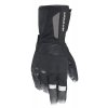 rukavice DENALI AEROGEL DRYSTAR  ALPINESTARS černá 2025 (Veľkosť S)