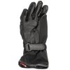 rukavice SIERRA KID  RACER  dětské černá/červená (Veľkosť 6/8)