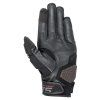 rukavice HAROK  ALPINESTARS černá/modrá 2026 (Veľkosť S)