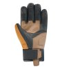 rukavice GRIDDER 2 GTX  RACER měděná (Veľkosť M)