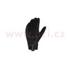 rukavice CHARME 2 LADY  SPIDI  dámské černá/bílá (Veľkosť XL)