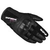 rukavice CHARME 2 LADY  SPIDI  dámské černá/bílá (Veľkosť XL)