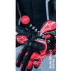 rukavice STELLA SP-8  ALPINESTARS  dámské černá/bílá 2025 (Veľkosť XS)