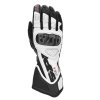 rukavice STR-6 LADY 2023  SPIDI  dámské černá/bílá (Veľkosť XL)
