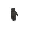 rukavice STELLA C-1 2 WINDSTOPPER  ALPINESTARS černá 2027 (Veľkosť S)