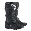 boty TECH 3 ENDURO  ALPINESTARS černé 2026 (Veľkosť 51)