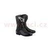 boty S-MX 6 GORE-TEX  ALPINESTARS černá (Veľkosť 48)