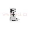 boty TECH 10 SUPERVENTED  ALPINESTARS  perforované bílá 2026 (Veľkosť 44,5)
