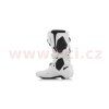 boty TECH 10 SUPERVENTED  ALPINESTARS  perforované bílá 2026 (Veľkosť 44,5)