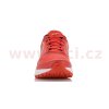 boty META TRAIL SHOES  ALPINESTARS červená/bílá (Veľkosť 45)