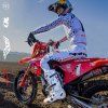 boty TECH 10  ALPINESTARS bílá 2026 (Veľkosť 49,5)