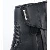 boty WARRIOR 20 DRY2DRY™  OXFORD černé (Veľkosť 44)