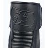 boty WARRIOR 20 DRY2DRY™  OXFORD černé (Veľkosť 44)