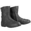 boty WARRIOR 20 DRY2DRY™  OXFORD černé (Veľkosť 44)