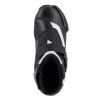 boty SMX-1 R  ALPINESTARS černá/bílá (Veľkosť 38)