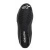 boty SEKTOR WATERPROOF  ALPINESTARS černá 2027 (Veľkosť 40)