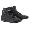 boty SEKTOR WATERPROOF  ALPINESTARS černá 2027 (Veľkosť 43)