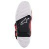 boty TECH 7  ALPINESTARS červená (Veľkosť 48)