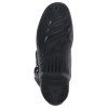 boty TECH 5  ALPINESTARS černá/šedá/žlutá fluo 2026 (Veľkosť 52)