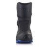 boty RT-8 GORE-TEX  ALPINESTARS černá/modrá (Veľkosť 39)