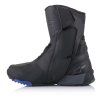 boty RT-8 GORE-TEX  ALPINESTARS černá/modrá (Veľkosť 39)